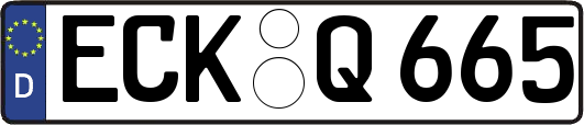 ECK-Q665