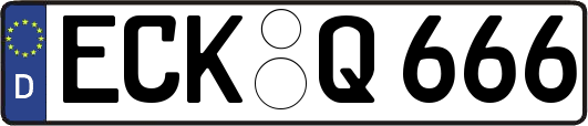 ECK-Q666