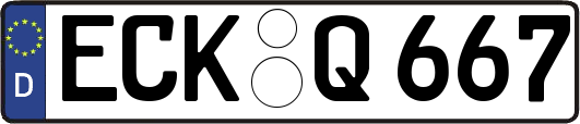 ECK-Q667