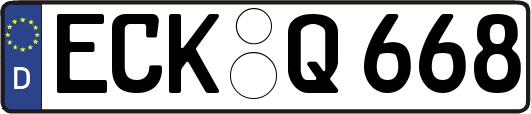 ECK-Q668