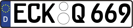 ECK-Q669