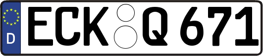 ECK-Q671