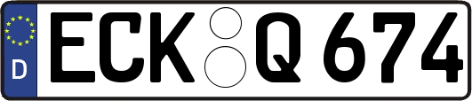 ECK-Q674