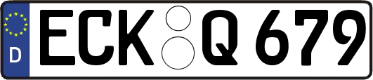 ECK-Q679