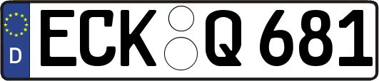 ECK-Q681