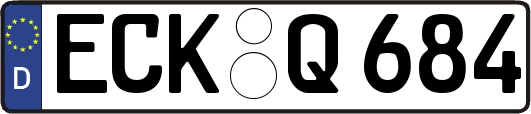 ECK-Q684