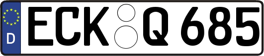 ECK-Q685