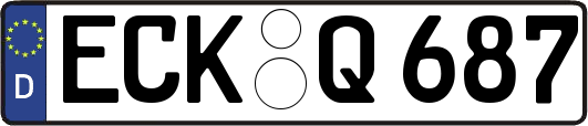 ECK-Q687
