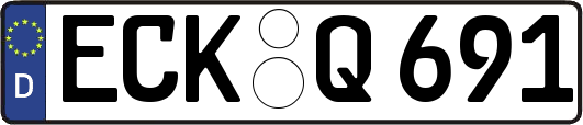 ECK-Q691
