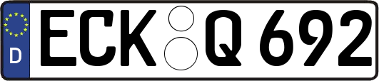 ECK-Q692