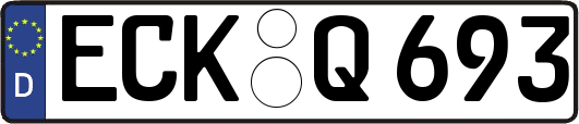 ECK-Q693