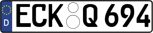ECK-Q694