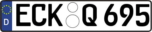 ECK-Q695