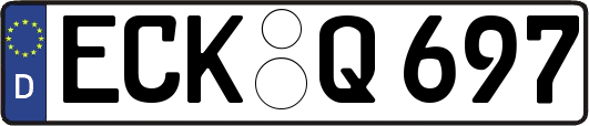 ECK-Q697