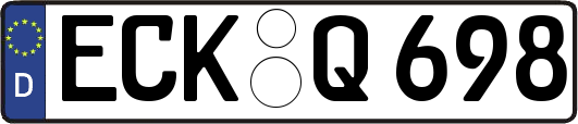 ECK-Q698