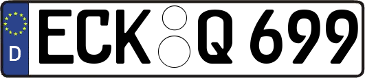 ECK-Q699