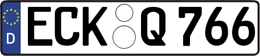 ECK-Q766