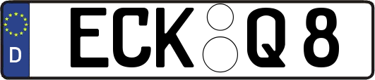 ECK-Q8