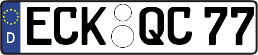 ECK-QC77