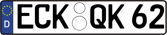 ECK-QK62