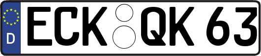 ECK-QK63