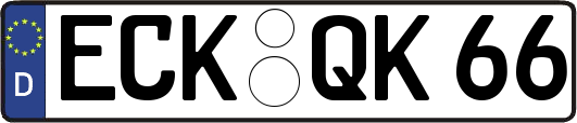 ECK-QK66