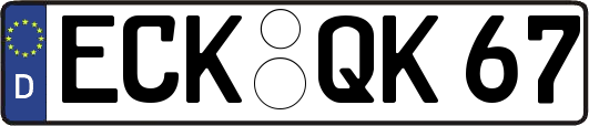 ECK-QK67