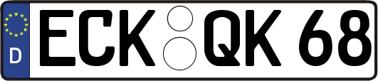 ECK-QK68