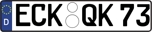 ECK-QK73
