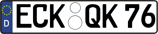 ECK-QK76