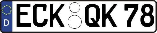 ECK-QK78