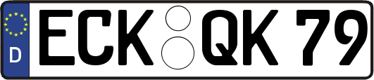 ECK-QK79
