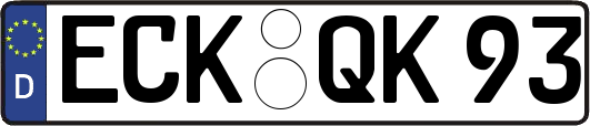 ECK-QK93