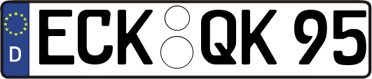 ECK-QK95