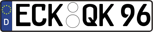 ECK-QK96