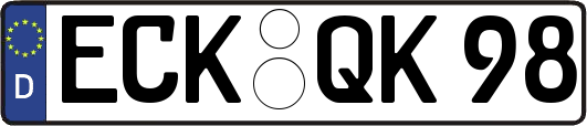 ECK-QK98