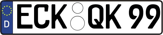 ECK-QK99