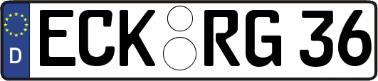 ECK-RG36