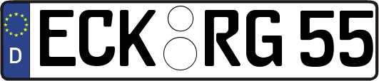 ECK-RG55