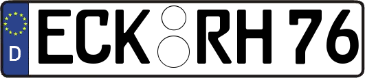 ECK-RH76