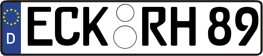 ECK-RH89