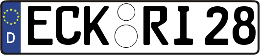 ECK-RI28