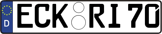 ECK-RI70