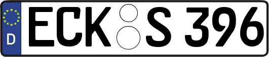 ECK-S396