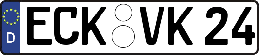 ECK-VK24