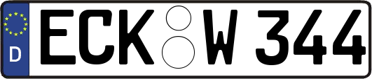 ECK-W344