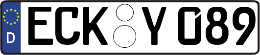 ECK-Y089