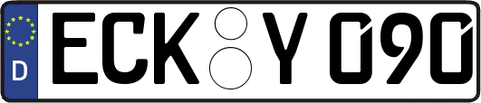 ECK-Y090