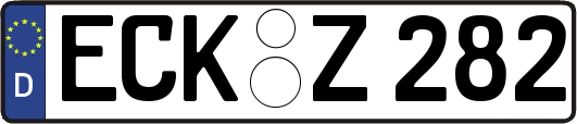 ECK-Z282