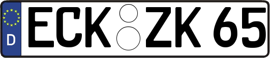 ECK-ZK65